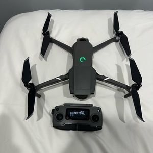 DJI mavic 2 pro drone Fly more combo